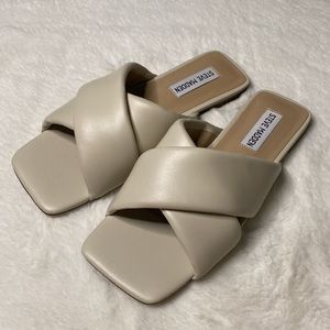 Steve Madden Sandals
